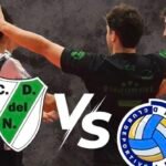 Defensores del Norte y Deportivo Juventud se miden en un amistoso solidario previo a la Liga Federal