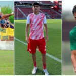 Tres futbolistas catamarqueños se irán a jugar a Uruguay