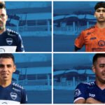 Sumalao confirmó sus primeros refuerzos e inicio de pretemporada