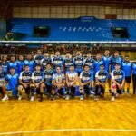 Ateneo ganó un partidazo en tie-break y sigue de racha en la Liga Nacional