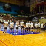 Derrota de Ateneo en casa frente a Normal 3 y se quedó sin invicto