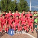 Independiente de Huillapima festejó en Recreo con una victoria contundente