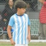 Tres jugadores catamarqueños formarán parte de las divisiones inferiores de Atlético Tucumán