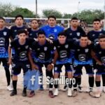 Terminó la fecha 5 del Torneo Provincial con un empate en El Alto