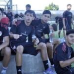 River Plate cierra la pretemporada con jornada de fútbol formativo en Catamarca