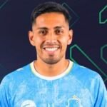 Williams Allende seguirá su carrera futbolística en el fútbol tucumano