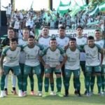 Defensores de Puerto Vilelas ascendió al Federal A