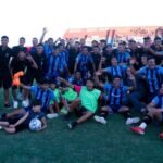 Atlético Escobar ascendió al Federal A