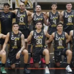 El cuervo confirmó dos incorporaciones más para la Liga Federal