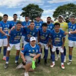 Racing de Belén manda en la zona 1 y hubo empate en Fiambalá
