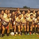 Defensores de Esquiú venció a Juventud Unida de Santa Rosa y se afirmó como escolta