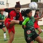El Torneo Provincial femenino entra en zona caliente con una fecha de clásicos