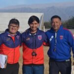 Tesorieri pone primera: confirmó inicio de pretemporada y cuerpo técnico 2026