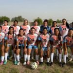 Se cierra la fecha 6 con la definición de la fase clasificatoria del Torneo Provincial Femenino 2026