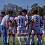 Estudiantes de La Tablada inicia la pretemporada 2026