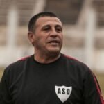Ricardo «Rulo» González es el nuevo director técnico de San Lorenzo de Alem