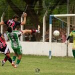 El Clásico Chacarero quedó suspendido