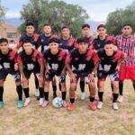 Chacarita festejó en el final y se adueñó del clásico de Fiambalá