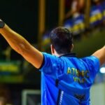 Victoria de Ateneo como visitante que le permite seguir soñando en la Liga Nacional