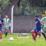 Arranca la sexta fecha del Provincial Masculino con cuatro duelos clave en el interior