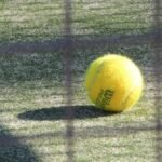 Presentan el primer torneo de la Liga Femenina de Pádel en Catamarca