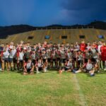 River Plate prepara su pretemporada formativa en Catamarca