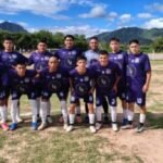 Empate 1 a 1 entre Unión La Costa y Deportivo Santa Rosa