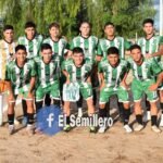 Igualdad en Recreo en el cierre de la tercera fecha