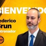 Montmartre confirmó a Federico Brun como su nuevo entrenador de cara a la Liga Federal