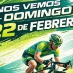 Huillapima recibirá la primera fecha del ciclismo libre 2026