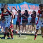 Malestar en Defensores de Esquiú por programación del próximo partido