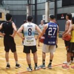 Montmartre inicia su preparación para la Liga Federal