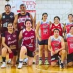 Semifinales en Olimpia: Se define el Torneo Mixto de Verano
