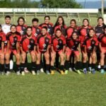 Comienzan las revanchas en la Zona 5 del Torneo Provincial Femenino