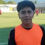 De Andalgalá a River Plate: El sueño de Alan Suárez en el fútbol grande