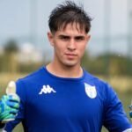 El catamarqueño Maza tuvo un estreno positivo en Atlético Tucumán