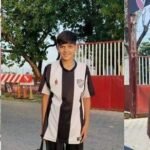 Tres futbolistas catamarqueños fueron evaluados en Independiente