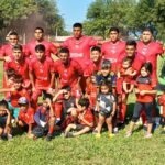 Agenda confirmada para la Fecha 4 del Torneo Provincial Masculino 2026