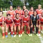 Definidos días y horarios de la cuarta Fecha del Provincial Femenino