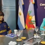 Thiago Ovejero se prueba en Boca Juniors