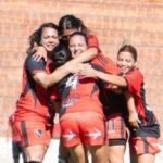 El Provincial Femenino pone en marcha su cuarta fecha