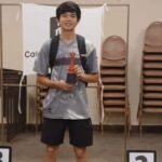 Lautaro Tolosa ganó el tercer Torneo Blitz del Circuito de Verano