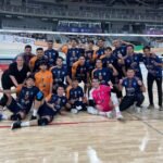 Segundo triunfo al hilo para Deportivo Juventud en la Liga Federal