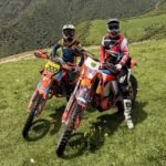 El Enduro vuelve a Las Juntas con la cuarta fecha del Campeonato Catamarqueño