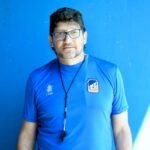 De Policial a Aguilares: Mónaco vuelve al Fútbol Tucumano