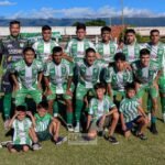 San Martín fue contundente, goleó y se prende en la pelea de la Zona 3