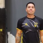 Pablo del Valle vuelve a Montmartre para afrontar la Liga Federal