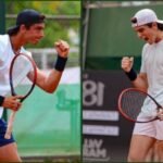 Manu La Serna cumplió un sueño en el Argentina Open y dio un salto clave en su carrera