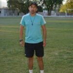 Hernán Bustamante se incorpora al cuerpo técnico de Sumalao