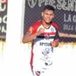 Luciano Bazán, el nombre propio del Torneo Provincial